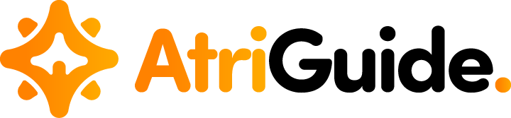 Logo de AtriGuide